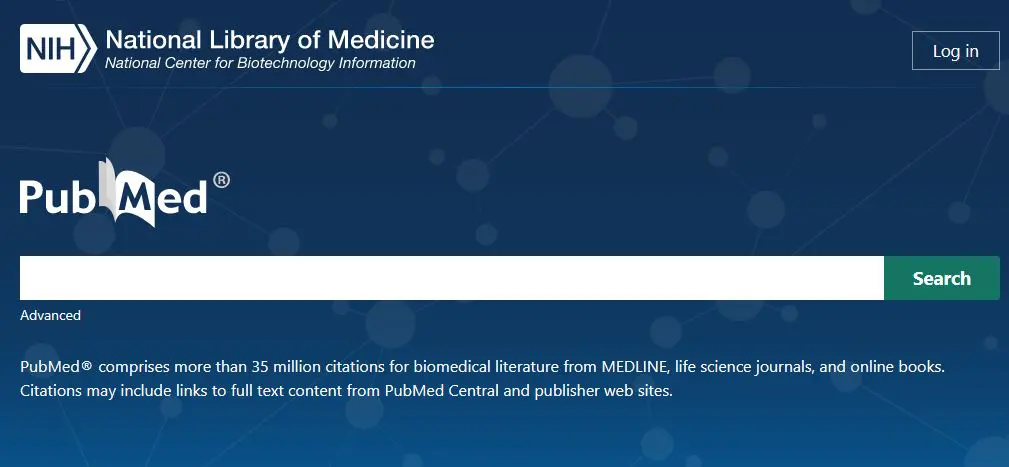 PubMed: Herramienta clave para la investigación médica