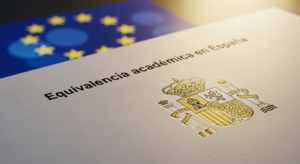 equivalencia academica