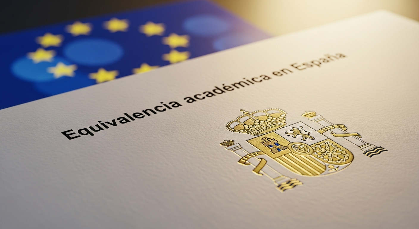 Equivalencia académica en España: UNADE avanza en su proyección internacional