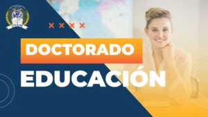 doctorado en educación