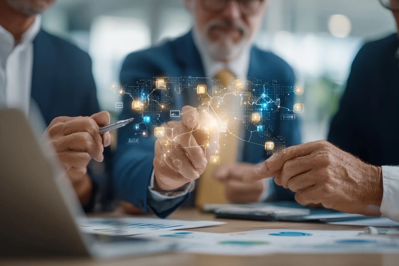 Doctorados 2026: hacia dónde evolucionará la investigación avanzada en la era de la inteligencia artificial