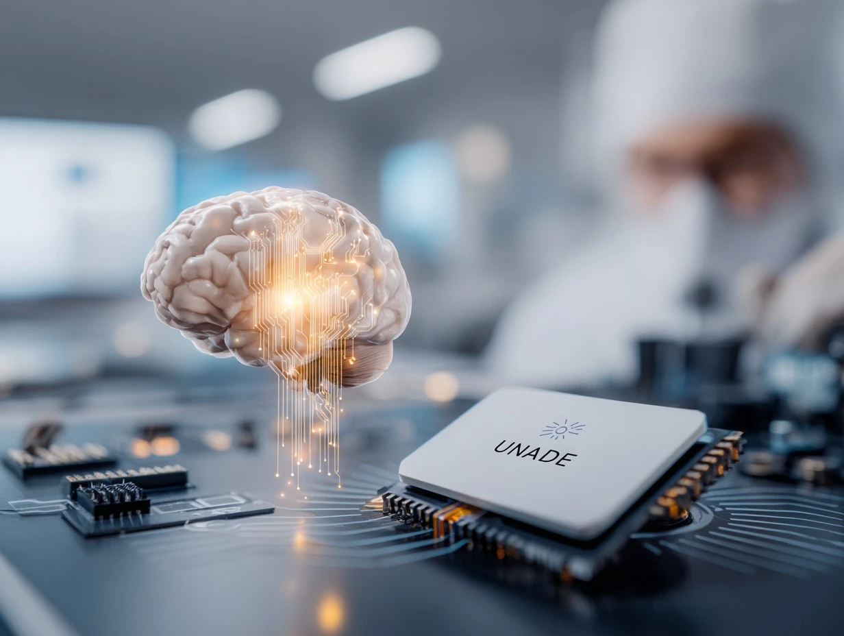 DOCTORADO EN INTELIGENCIA ARTIFICIAL