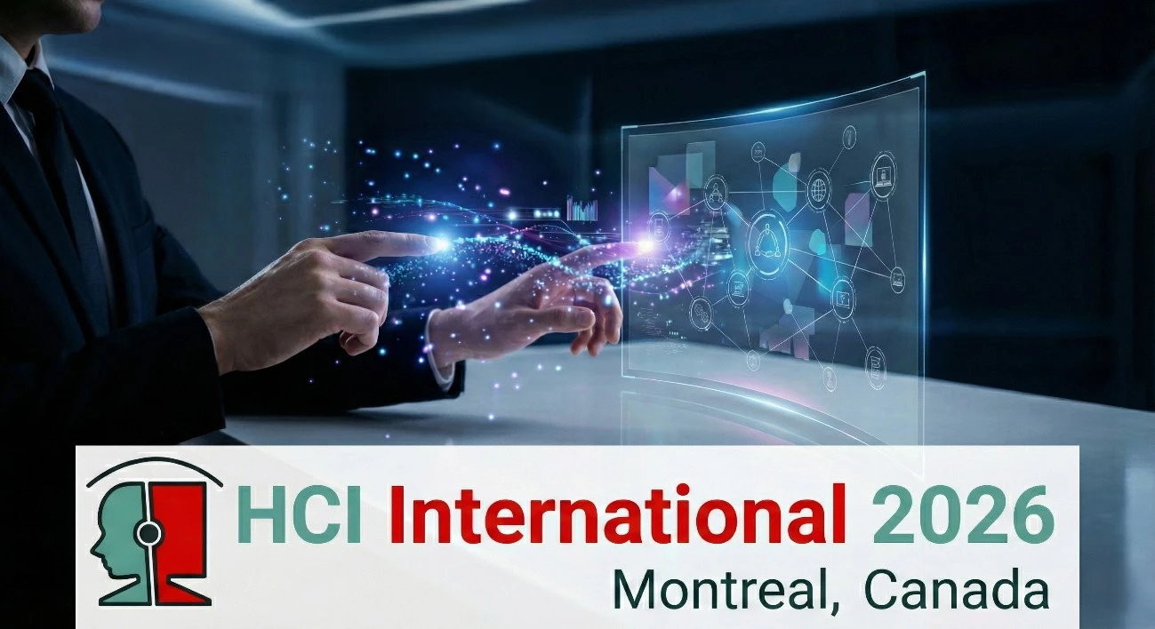 UNADE consolida su proyección internacional. El Proyecto Food-Agency-TIC llega a la HCI 2026 en Canadá