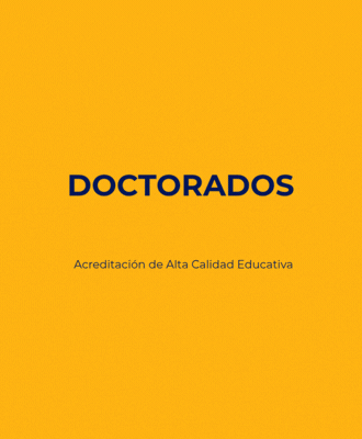 Doctorados Unade