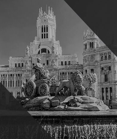 MADRID 2025