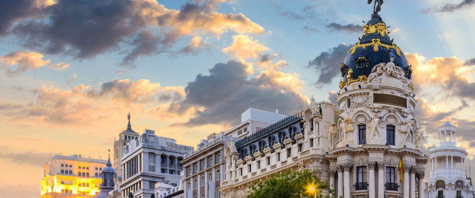 Seminarios – Madrid